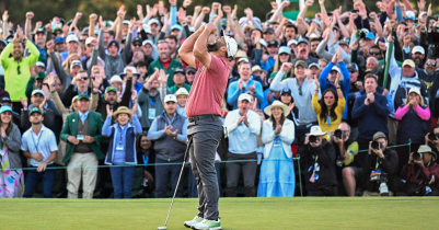 Jon Rahm wins 87th Masters Tournament