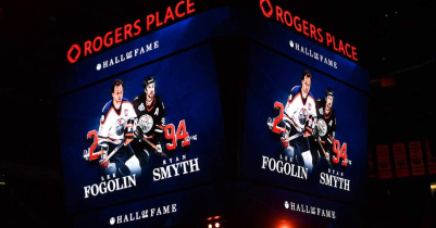 RELEASE: Oilers Hall of Fame open for 2023 nominations