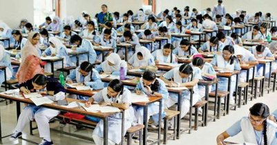 SSC exams begin across country