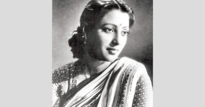 Suchitra Sen`s 93th Birthday Today