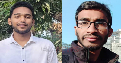 SUST Tahirpur Association : President Iqbal, Secretary Akash