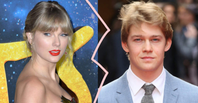 Taylor Swift and Alwyn ‘break up’ after six years together!