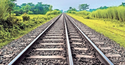 A young man died after being hit by a train in Kulaura