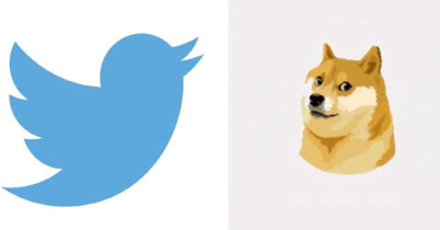 Twitter logo changed!