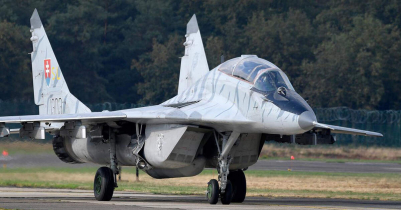 Russian air defenses shot down 3 Ukrainian fighter jets!