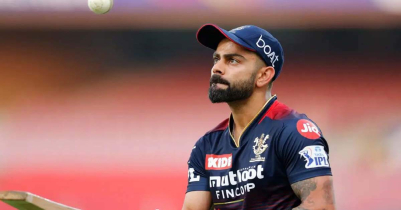 Virat Kohli slapped with ₹24 lakh fine by IPL