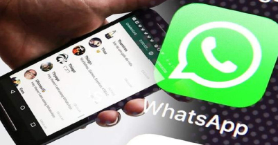 One year old WhatsApp messages will be deleted