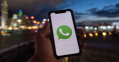 WhatsApp can be used on four smartphones with the same number