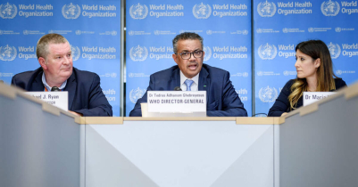 WHO declares end to Covid global health emergency