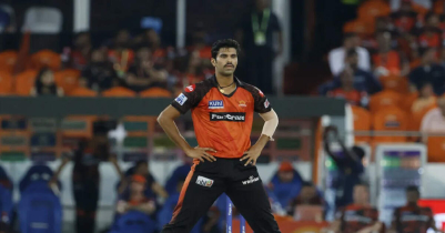 Washington Sundar Ruled Out of IPL 2023