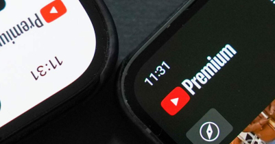 YouTube Gets 5 New Features for Premium Members