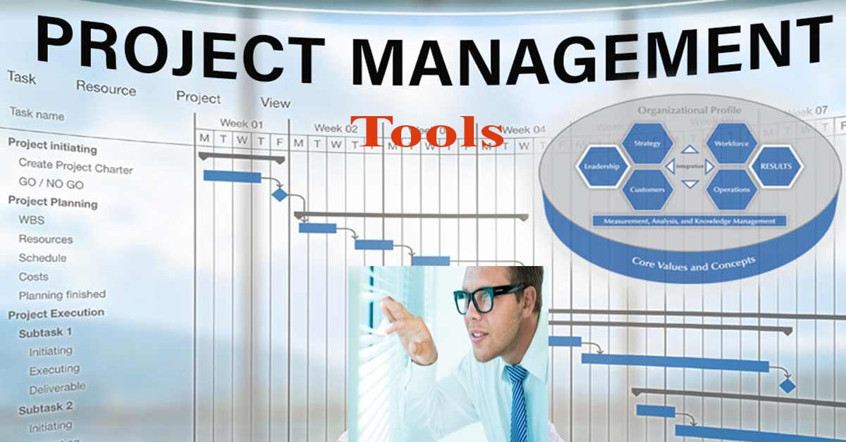 free project management tools