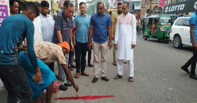 মৌলভীবাজার শহরে যেসব পয়েন্টে গাড়ি থামানো নিষেধ