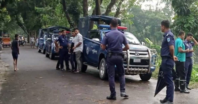 সিলেটে সিআইডি টিমের ওপর হামলাকারীরা এখনো অধরা