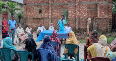 ডিমলায় ৩ ইউপিতে নির্বাচন : মাঝরাতে শেষ হচ্ছে প্রচারণা 