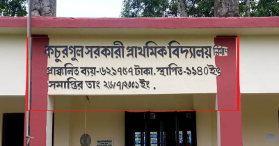 জুড়ীতে প্রাইমারী স্কুলে নেই শিক্ষক; পরীক্ষা নিলেন দপ্তরী!