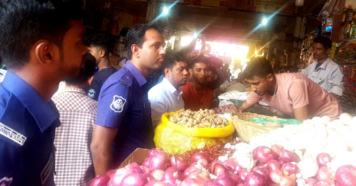 শ্রীমঙ্গলে ভোক্তার অভিযানে ৩ প্রতিষ্ঠানকে জরিমানা 