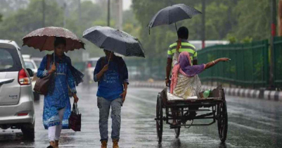 সিলেটসহ ৫ বিভাগে অতিভারী বৃষ্টিপাতের পূর্বাভাস 