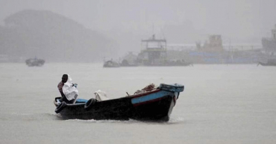 সিলেটসহ ৮ অঞ্চলে ঝোড়ো বৃষ্টির আভাস