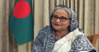 ৩ জন বিশেষ সহকারী নিয়োগ দিলেন প্রধানমন্ত্রী