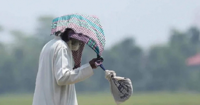 সিলেট অঞ্চলে যে কারণে বৃষ্টিপাতের সম্ভাবনা নাই!