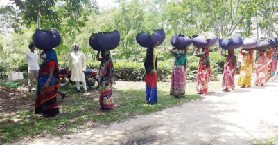 চা-শ্রমিক দিবস : শতবর্ষেও স্বীকৃতি পায়নি চা-শ্রমিকরা