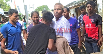 বেপরোয়া অটোরিক্সার ধাক্কায় ১ শিশুর মৃ ত্যু, আহত ৪