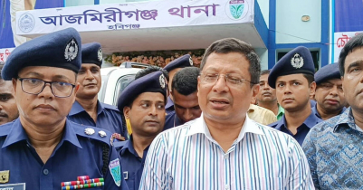 যেকোনো ধরনের চ্যালেঞ্জ মোকাবিলার জন্য পুলিশ প্রস্তুত