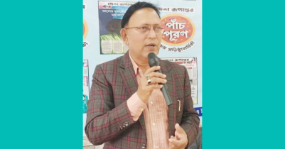 কমলগঞ্জকে স্মার্ট উপজেলা হিসেবে গড়তে চান চেয়ারম্যান প্রার্থী ইমতিয়াজ আহমেদ বুলবুল