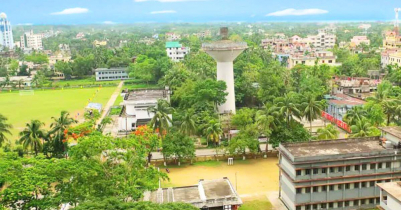 এক নজরে মৌলভীবাজার জেলা এবং মৌলভীবাজার কিসের জন্য বিখ্যাত