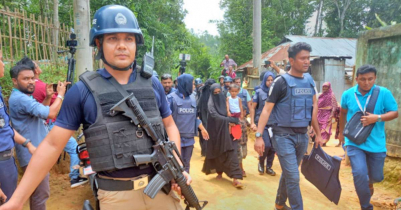 কুলাউড়ায় জঙ্গি: ওরে ডাক্তার বানাইতে কত কষ্ট করছি, ও হইল জঙ্গি: ডা. সোহেলের বাবা