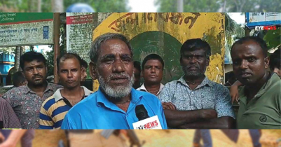 কুলাউড়ায় সিএনজি চালকদের চালাকিতে ফেঁসে যান সন্দেহজনক ১৭ জঙ্গি  