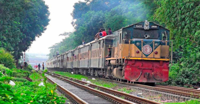 সেপ্টেম্বর থেকে ঢাকা-কক্সবাজার রুটে চলবে ট্রেন