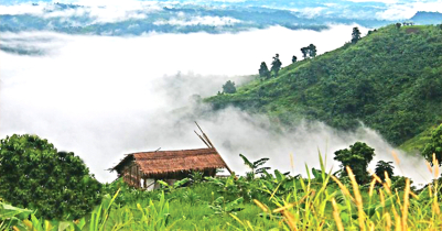 কুকি-চিন সন্ত্রাসীদের হামলায় ২ সেনা সদস্য নি হ ত 