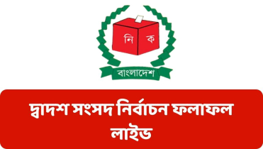 নির্বাচন ফলাফল লাইভ ২০২৪ | BD election result 2024