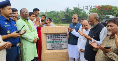 ‘ষড়যন্ত্র করে নির্বাচন বানচাল করা যাবে না’ : পরিবেশ মন্ত্রী