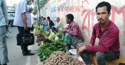 মৌলভীবাজারে দ্রব্যমূল্যের ঊর্ধগতি, ক্রেতাদের ক্ষোভ 