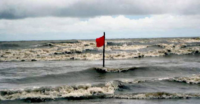 ঘূর্ণিঝড় হামুন : পায়রা ও চট্টগ্রাম সমুদ্রবন্দরে ৭ নম্বর সংকেত