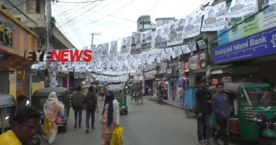 মৌলভীবাজারের তিনটি আসনে নিরুত্তাপ ভোটের আমেজ