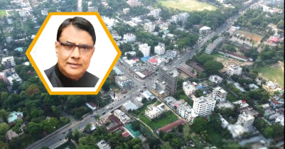 মৌলভীবাজার সদর ও রাজনগরের উল্লেখযোগ্য উন্নয়ন কর্মকাণ্ড