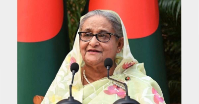 বাংলাদেশ নিরপেক্ষ নির্বাচনের উদাহরণ সৃষ্টি করেছে: প্রধানমন্ত্রী 