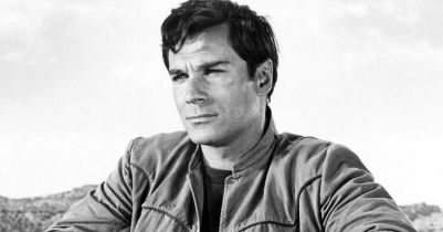 TV star George Maharis `d i e s` aged 94