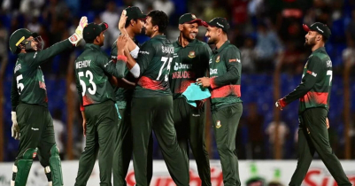 Bangladesh announce squad for Asia Cup 2023