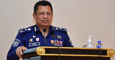 Police working relentlessly to maintain order: IGP