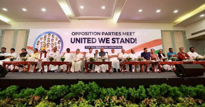 India: Can the new opposition alliance oust Modi in 2024?