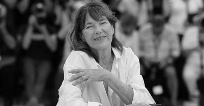 British-French celebrity Jane Birkin d i e s at 76