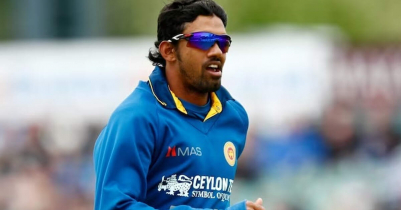 Match-fixing: Travel ban on Lankan spinner