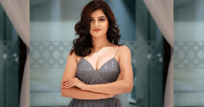 Madhumita Sarcar to make her Bollywood debut