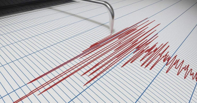 5.5 magnitude earthquake jolts Dhaka, rest of Bangladesh