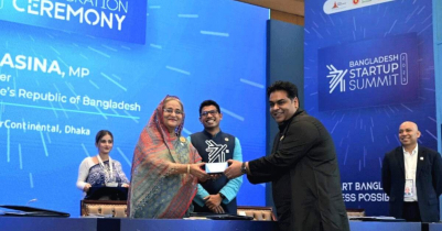 Nagad becomes Bangladesh`s fastest unicorn